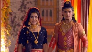 RadhaKrishn Odcinek 262