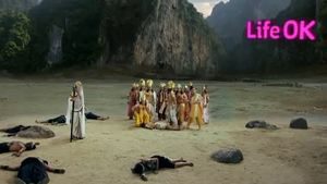 Devon Ke Dev...Mahadev Odcinek 4