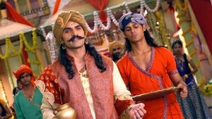 RadhaKrishn Odcinek 335