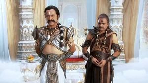 Devon Ke Dev...Mahadev Odcinek 6