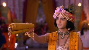 RadhaKrishn Odcinek 85