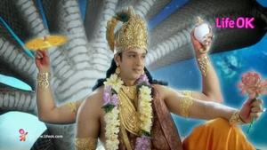 Devon Ke Dev...Mahadev Odcinek 7
