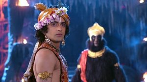 RadhaKrishn Odcinek 447