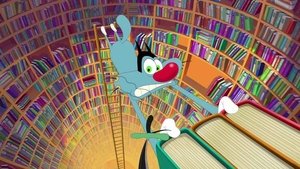 Oggy i karaluchy Odcinek 1