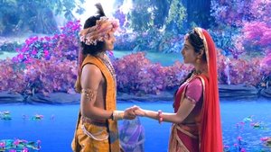 RadhaKrishn Odcinek 389