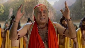 Devon Ke Dev...Mahadev Odcinek 9