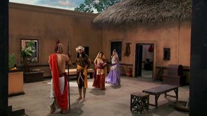 Devon Ke Dev...Mahadev Odcinek 2