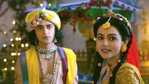 RadhaKrishn Odcinek 118