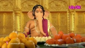 Devon Ke Dev...Mahadev Odcinek 5