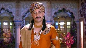 RadhaKrishn Odcinek 208