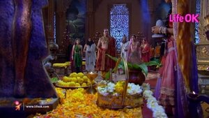 Devon Ke Dev...Mahadev Odcinek 17