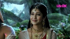 Devon Ke Dev...Mahadev Odcinek 6
