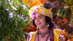 RadhaKrishn Odcinek 231