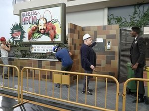 La que se avecina Odcinek 16