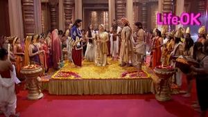 Devon Ke Dev...Mahadev Odcinek 14