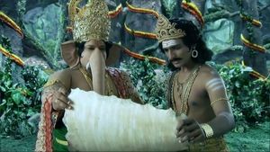 Devon Ke Dev...Mahadev Odcinek 3