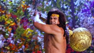 RadhaKrishn Odcinek 10