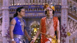 RadhaKrishn Odcinek 141