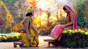 RadhaKrishn Odcinek 240