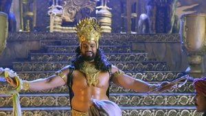 RadhaKrishn Odcinek 170