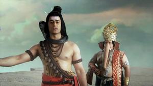 Devon Ke Dev...Mahadev Odcinek 17