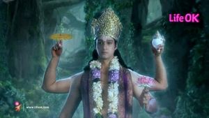 Devon Ke Dev...Mahadev Odcinek 5