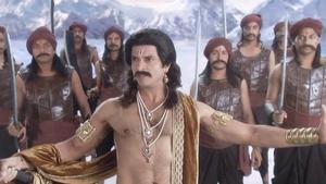 Devon Ke Dev...Mahadev Odcinek 11