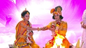 RadhaKrishn Odcinek 386