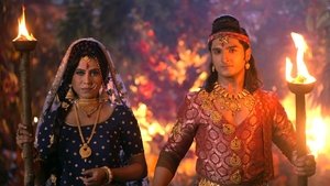 RadhaKrishn Odcinek 222
