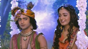 RadhaKrishn Odcinek 128