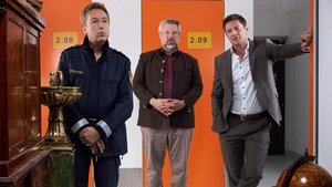 Die Rosenheim-Cops Odcinek 17