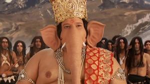 Devon Ke Dev...Mahadev Odcinek 9