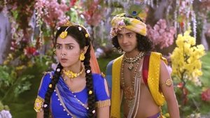 RadhaKrishn Odcinek 49