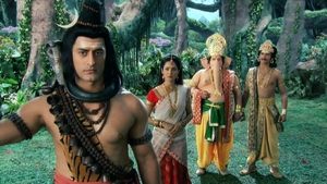 Devon Ke Dev...Mahadev Odcinek 18