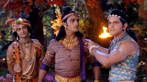 RadhaKrishn Odcinek 151