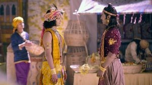 RadhaKrishn Odcinek 115