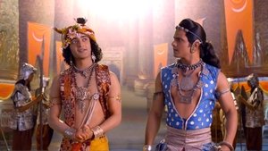RadhaKrishn Odcinek 395