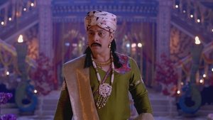 RadhaKrishn Odcinek 84