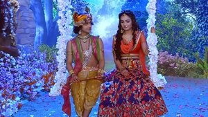 RadhaKrishn Odcinek 127