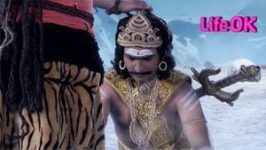 Devon Ke Dev...Mahadev Odcinek 3