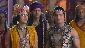 RadhaKrishn Odcinek 191