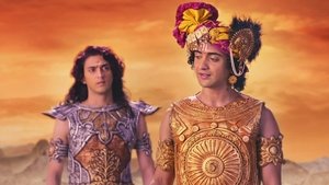 RadhaKrishn Odcinek 28