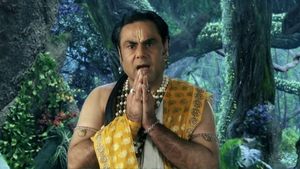 Devon Ke Dev...Mahadev Odcinek 5