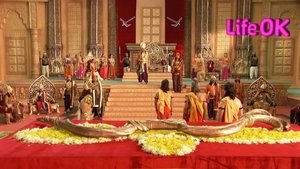 Devon Ke Dev...Mahadev Odcinek 17