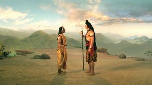 Devon Ke Dev...Mahadev Odcinek 2
