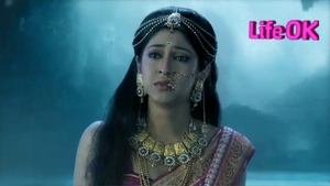 Devon Ke Dev...Mahadev Odcinek 15