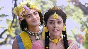 RadhaKrishn Odcinek 66