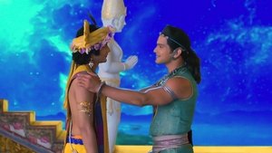 RadhaKrishn Odcinek 414