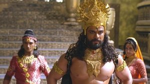 RadhaKrishn Odcinek 160