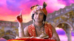 RadhaKrishn Odcinek 423